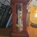 Westminster Chiming mantle clock chimes works final price will rise