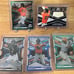 Bryce Eldridge 2023 Elite Extra - Status - Green - #374/499 Giants - #13++