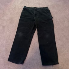 Carhartt carpenter pants