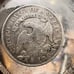 1829 half bust dime