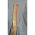 BYLT Men Pants XL Everyday 2.0 Basic 29 Inseam Tapered Slim Performance Gray