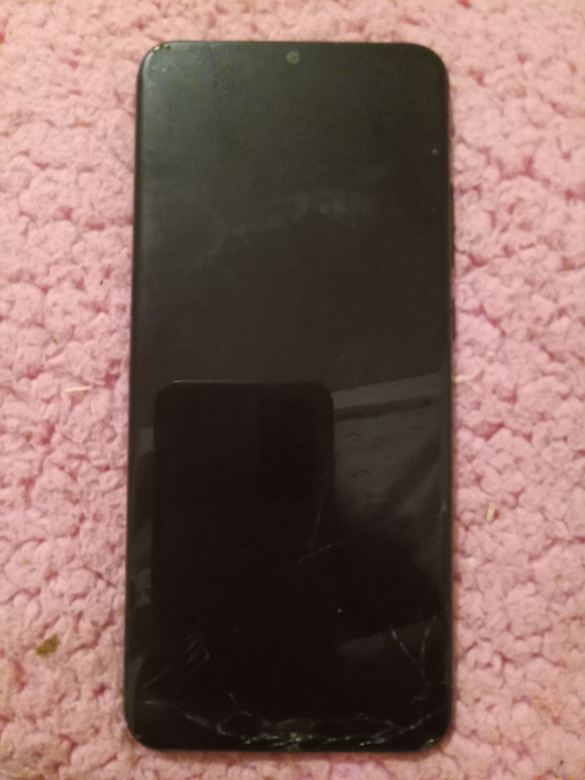 Samsung A02s