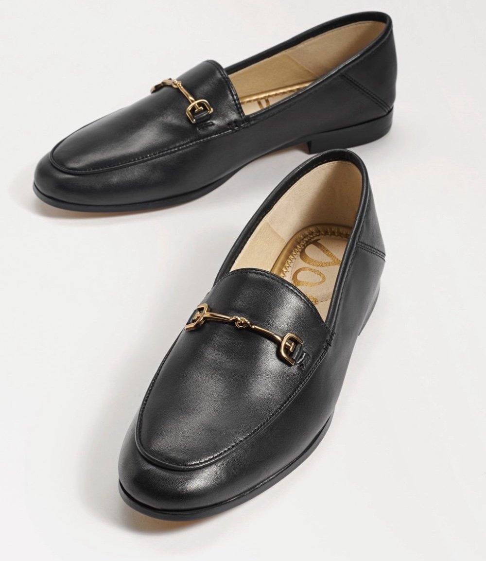 Sam Edelman loafers