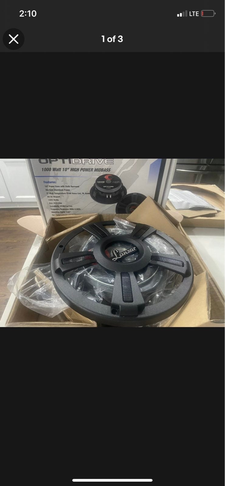 car accessories