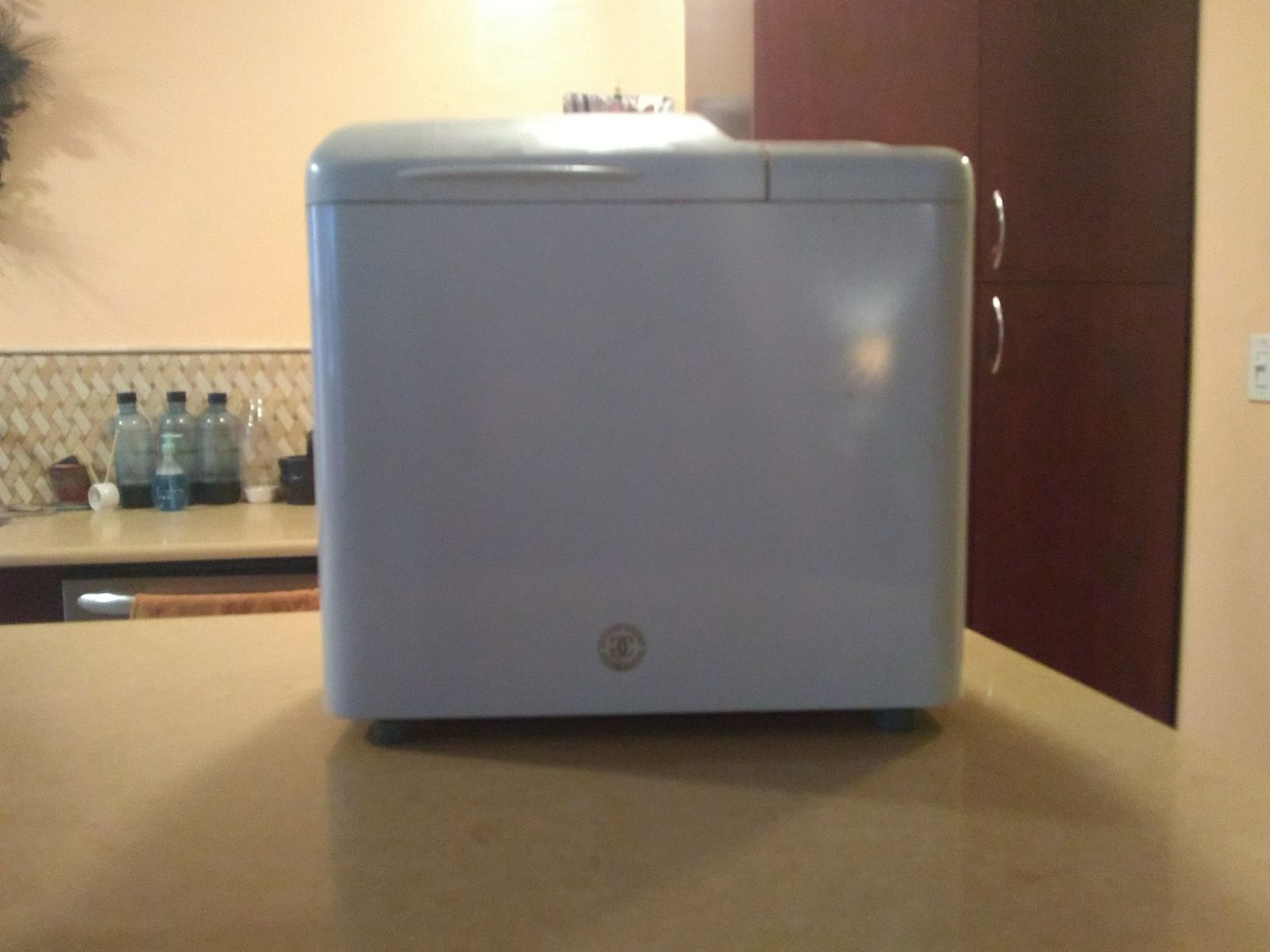 william sonoma Bread Maker