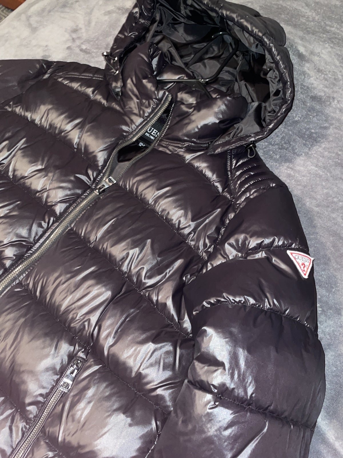 Guess puffer Jacket