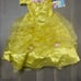 Disguise Disney princesses Belle child costume. Nwt 7-8
