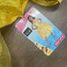 Disguise Disney princesses Belle child costume. Nwt 7-8