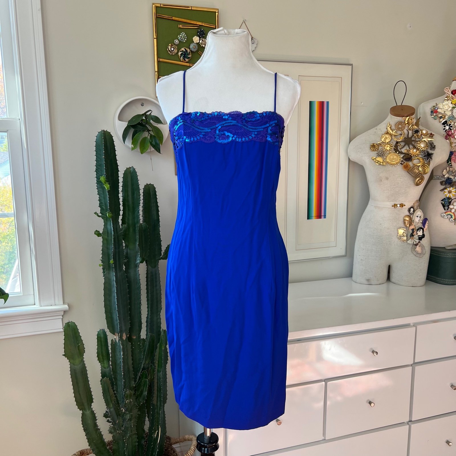 Lace Vintage Dresses | Mercari