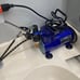 Air Brush Compressor