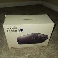 Samsung Gear VR OCU LUS