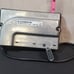 ELECTRIC WHEELCHAIR CONTROLLER CONTROL BOX BRAIN 4 PIN ELEASMB6190 PG DRIVES