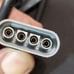 ELECTRIC WHEELCHAIR CONTROLLER CONTROL BOX BRAIN 4 PIN ELEASMB6190 PG DRIVES
