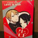 Kaguya - Sama Love is War Blu-ray