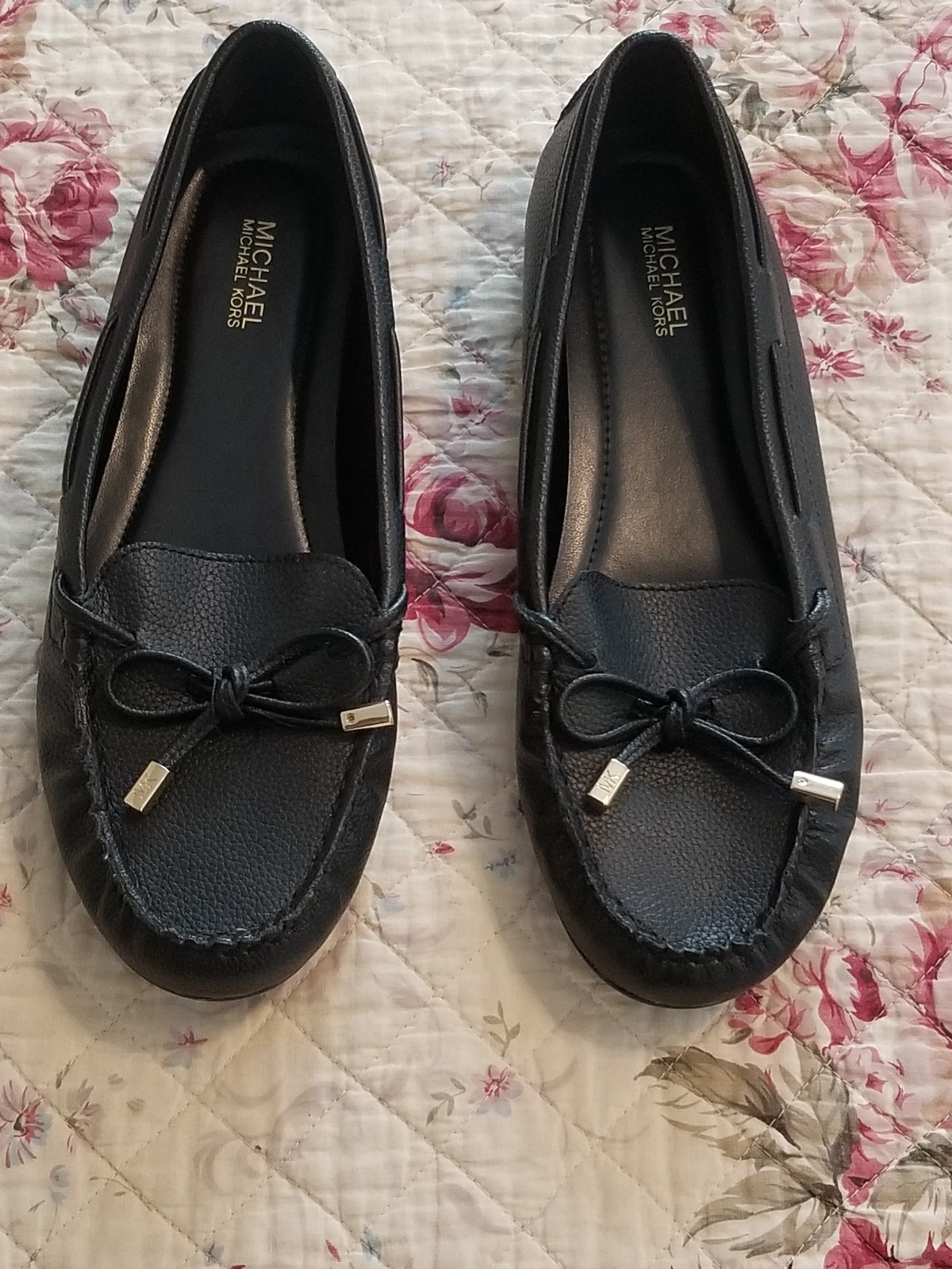 Michael Michael Kors Loafers/Driving Moccasins