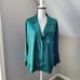Victoria's Secret Gold Label Pajama Shirt