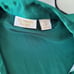 Victoria's Secret Gold Label Pajama Shirt