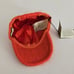NWT Gucci mohair wool GG logo unisex baseball cap - size S/57
