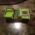 1970 red line hot wheel