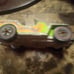 1970 red line hot wheel