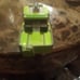 1970 red line hot wheel