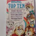 Kingdom chums original top 10 VHS rare