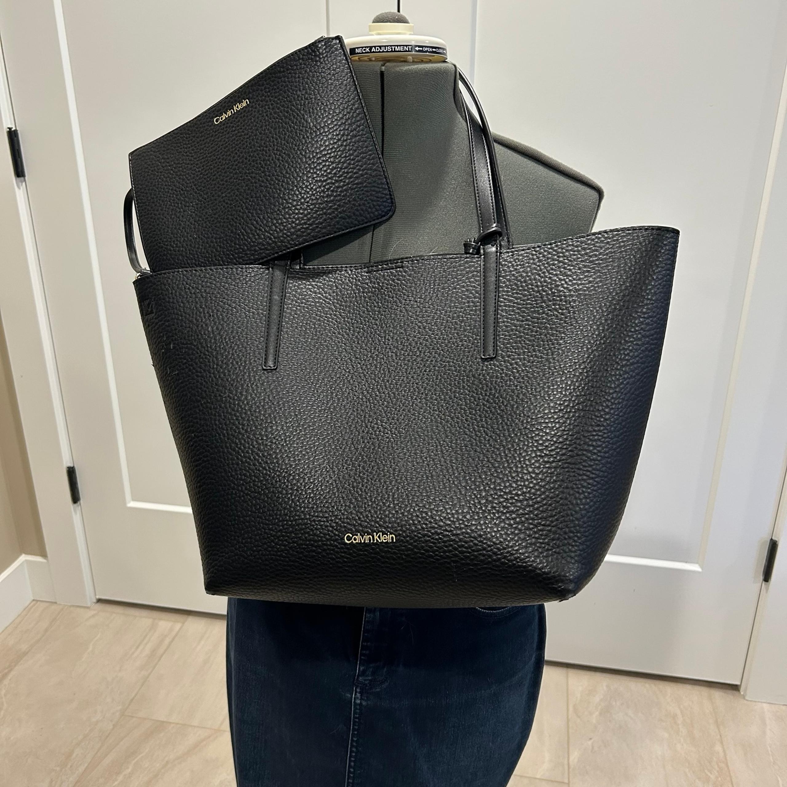 Calvin Klein Tote