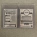 victor wembanyama hoops NBA Rookie card lot