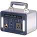 Portable Power Station Explorer 300Wh/83200mAh, Lightweight and Intelligent Sola