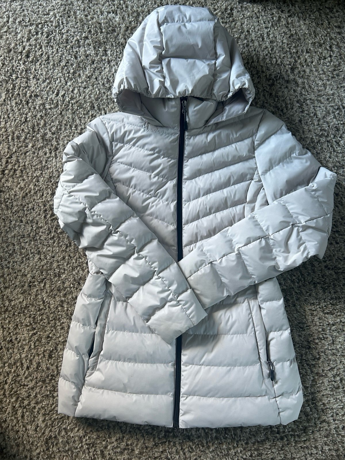 puffer jackets
