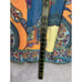 J Peterman Skirt Womens 10 Blue Orange Fairy Boho Hippie Festival Paisley India