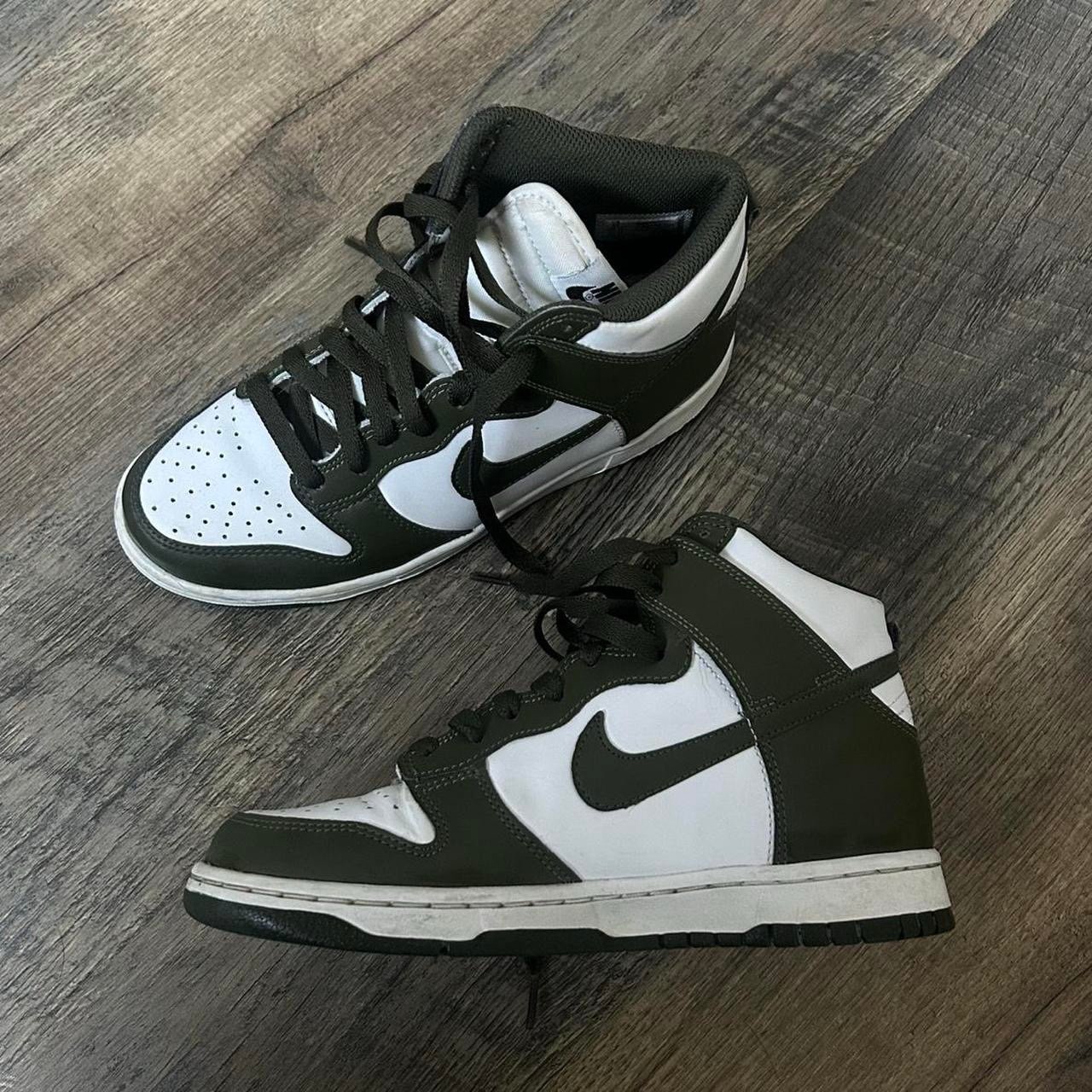 dunks