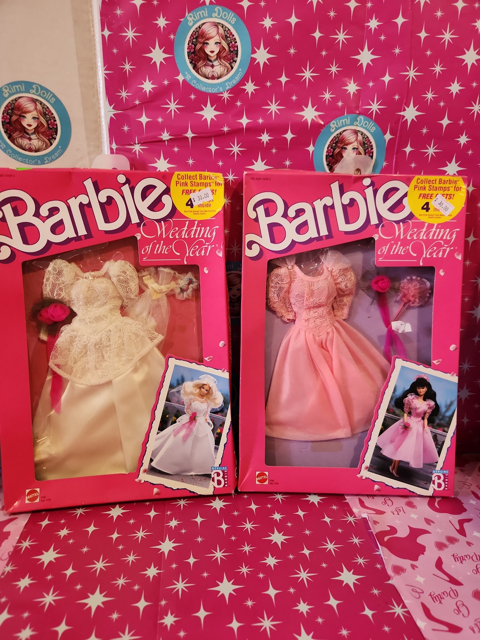 Barbie