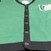 Attack On Titan 2X Cardigan Season 2 Green Black Button Up Unisex