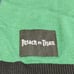 Attack On Titan 2X Cardigan Season 2 Green Black Button Up Unisex
