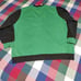 Attack On Titan 2X Cardigan Season 2 Green Black Button Up Unisex