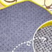 Sanrio My Melody floor mat XLarge