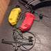 Super Speed Slot Car Racing Lot