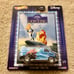 Hot Wheels Premium Disney Classics Complete Set (5)