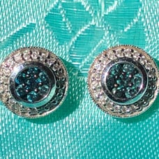 14k gold earrings