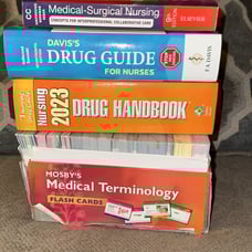 Nursing