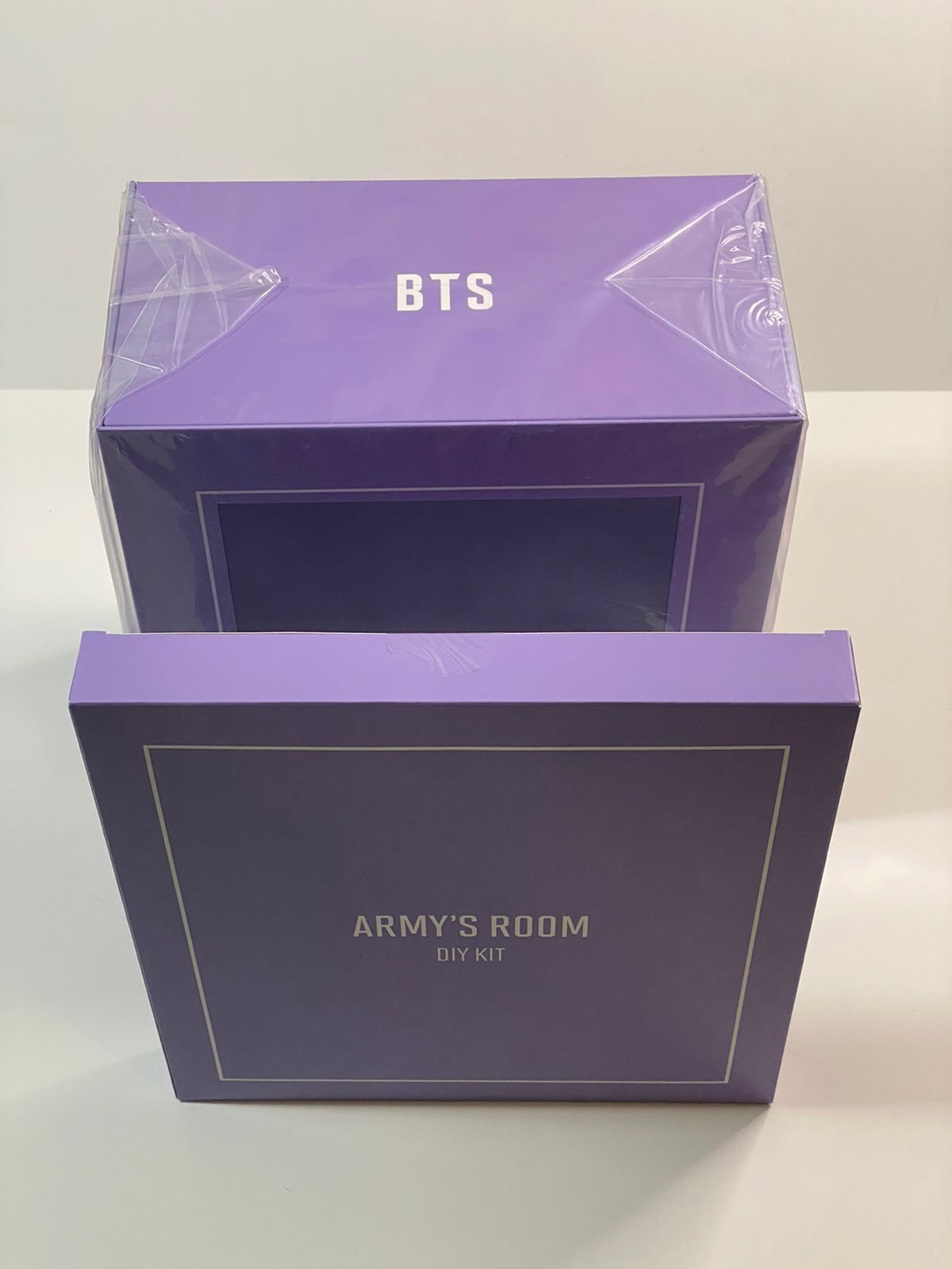 ⑨BTS MERCH BOX #3 ＋MEMBERSHIP GIFT BTS-ARMY Membership Merch Box #3 Full Package | eBay