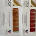 Color Street nails 4 pack