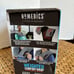 HOMEDICS Weighted Comfort Wrap w/ Vibration & Heat NIB.