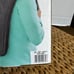 HOMEDICS Weighted Comfort Wrap w/ Vibration & Heat NIB.