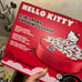 Hello Kitty Robo Vacuum 3 in 1 Sanrio