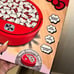 Hello Kitty Robo Vacuum 3 in 1 Sanrio
