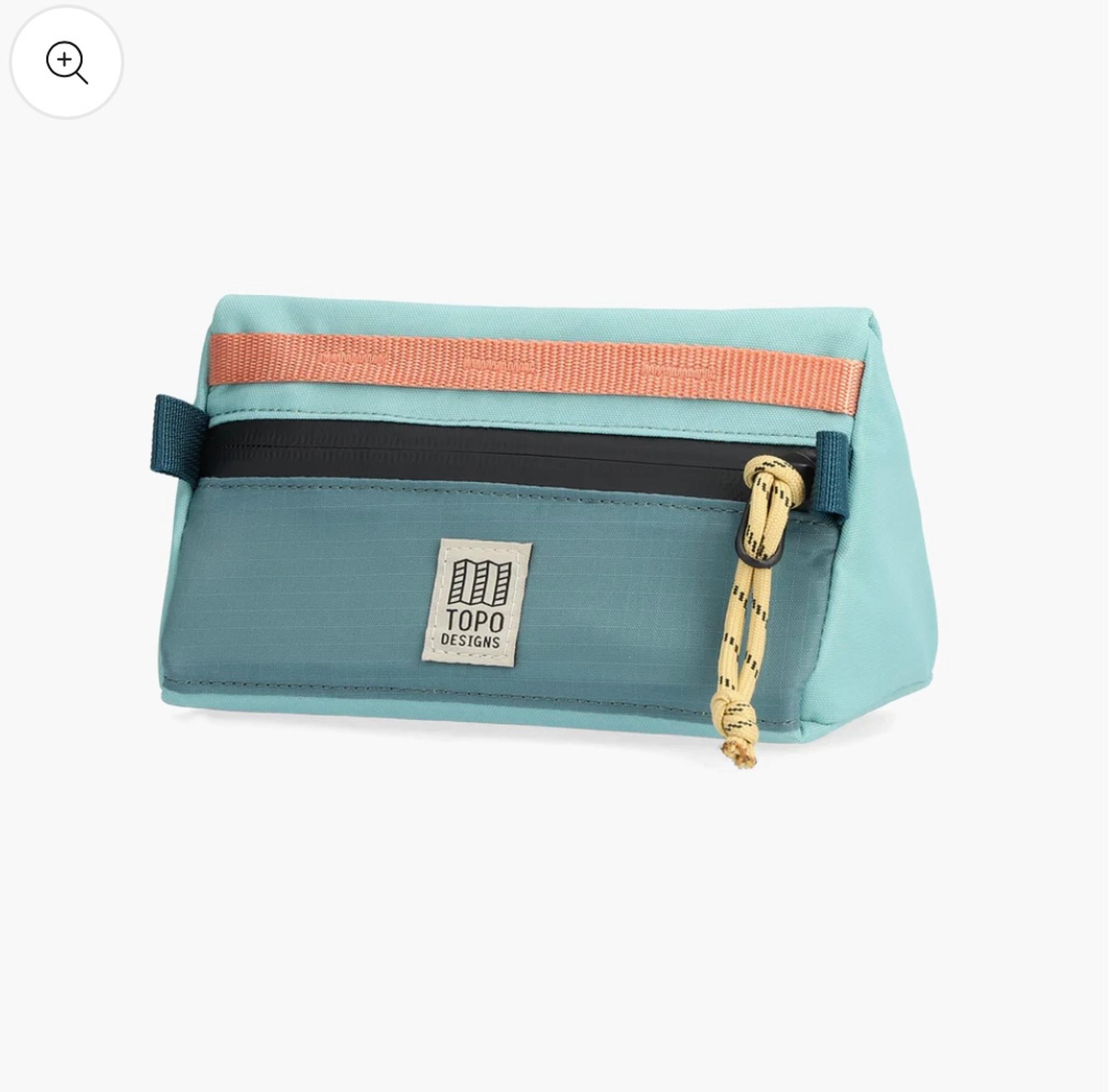 Topo Designs Bike Bag Mini