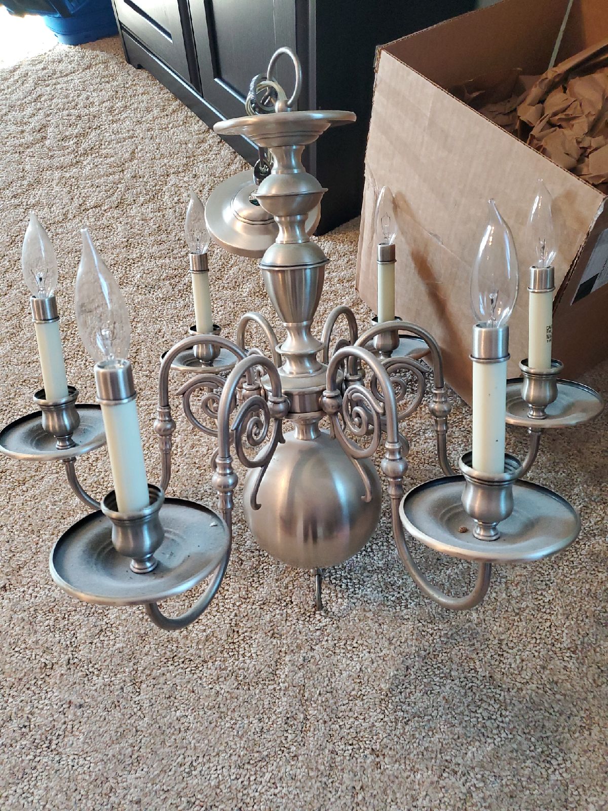 light fixture
