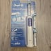 Oral-B Advance Power 950TX Bright Rechargeable Blue Power Toothbrush (Brand New)